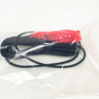 BWSENSING MSK217S Einachs-Neigungssensor, ±180°, 9–35 V, IP67, 250916130462