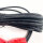 BWSENSING MSK217S Einachs-Neigungssensor, ±180°, 9–35 V, IP67, 250916130462