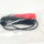 BWSENSING MSK217S Einachs-Neigungssensor, ±180°, 9–35 V, IP67, 250916130462