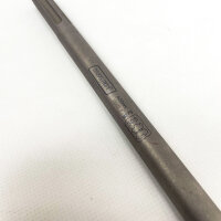 HOLEX M279 SDS-max Spitzmeißel, 400 mm, Werkzeug-Spezialstahl, 789650 Typ 1