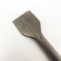 HOLEX M239 SDS-max Spitzmeißel, 400 mm, Werkzeug-Spezialstahl, 789650 Typ 3