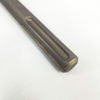 HOLEX M239 SDS-max Spitzmeißel, 400 mm, Werkzeug-Spezialstahl, 789650 Typ 3