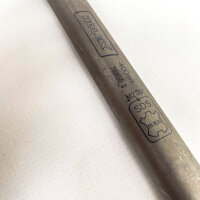 HOLEX M239 SDS-max Spitzmeißel, 400 mm, Werkzeug-Spezialstahl, 789650 Typ 3