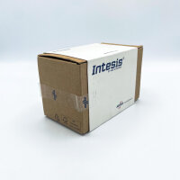 Intesis IS-IR-WIFI-BT-RS485 Universal IR Gateway for Air Conditioners, BACnet/Modbus, IN485UNI001I100