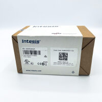 Intesis IS-IR-WIFI-BT-RS485 Universal IR Gateway for Air Conditioners, BACnet/Modbus, IN485UNI001I100