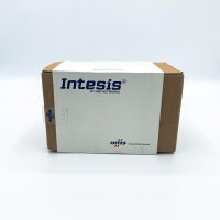 Intesis IS-IR-WIFI-BT-RS485 Universal IR Gateway for Air Conditioners, BACnet/Modbus, IN485UNI001I100