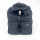 Harmont & Blaine H2X.006 Rucksack Unisex, Schwarz, Canvas, 35 × 44 × 21 cm