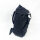 Harmont & Blaine H2X.006 Rucksack Unisex, Schwarz, Canvas, 35 × 44 × 21 cm