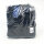 Harmont & Blaine H2X.006 Rucksack Unisex, Schwarz, Canvas, 35 × 44 × 21 cm