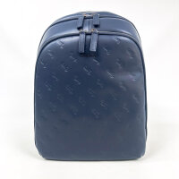 Harmont & Blaine H3C.005 Rucksack Herren Navy Blau...