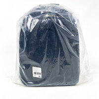 Harmont & Blaine H3C.005 Backpack Mens Navy Blue Polyurethane 31 × 40 × 19 cm