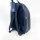 Harmont & Blaine H3C.005 Backpack Mens Navy Blue Polyurethane 31 × 40 × 19 cm