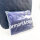 Harmont & Blaine H3C.005 Backpack Mens Navy Blue Polyurethane 31 × 40 × 19 cm