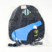 PUMA Man City Culture Rucksack Unisex, Blau, Polyester, 24 L