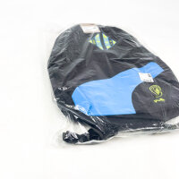 PUMA Man City Culture Rucksack Unisex, Blau, Polyester, 24 L