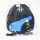 PUMA Man City Culture Rucksack Unisex, Blau, Polyester, 24 L