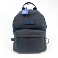 Harmont & Blaine Montemare Rucksack Schwarz...