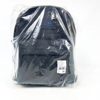Harmont & Blaine Montemare Backpack Black Polyurethane 41 x 44 x 24 cm H2W.005