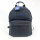 Harmont & Blaine Montemare Backpack Black Polyurethane 41 x 44 x 24 cm H2W.005