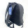 Harmont & Blaine Montemare Backpack Black Polyurethane 41 x 44 x 24 cm H2W.005