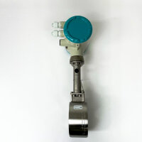 Siemens SITRANS FX330, DN80 PN16, Vortex flow meter, HART, 01039525.001, 7ME2710-3LB00-0AA0-Z