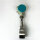 Siemens SITRANS FX330, DN80 PN16, Vortex flow meter, HART, 01039525.001, 7ME2710-3LB00-0AA0-Z