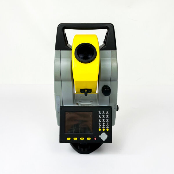 GeoMax Zipp20 R GeoMax Reflectorless Total Station