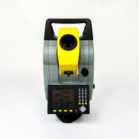 GeoMax Zipp20 R GeoMax Reflectorless Total Station