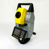 GeoMax Zipp20 R GeoMax Reflectorless Total Station
