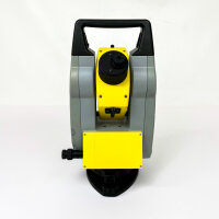 GeoMax Zipp20 R GeoMax Reflectorless Total Station