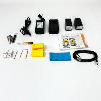 GeoMax Zipp20 R GeoMax Reflectorless Total Station
