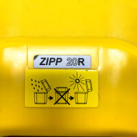 GeoMax Zipp20 R GeoMax Reflectorless Total Station
