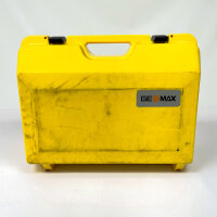 GeoMax Zipp20 R GeoMax Reflectorless Total Station