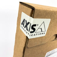 AXIS TU6004-E Kabel, 8 m, Schwarz, 02250-001