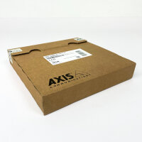 AXIS TU6004-E Kabel, 8 m, Schwarz, 02250-001