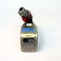 PLARAD MX-EC 75 TS hydraulic torque wrench, 750–7,500 Nm, 800 bar, 1007332