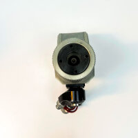 PLARAD MX-EC 75 TS hydraulic torque wrench, 750–7,500 Nm, 800 bar, 1007332