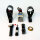 PLARAD MX-EC 75 TS hydraulic torque wrench, 750–7,500 Nm, 800 bar, 1007332