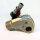 PLARAD MX-EC 75 TS hydraulic torque wrench, 750–7,500 Nm, 800 bar, 1007332