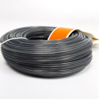 Bradas ZRG30050K double trimmer line, diameter 3.0 mm × 50 m, extremely sharp, brushcutter