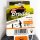 Bradas ZRG30050K double trimmer line, diameter 3.0 mm × 50 m, extremely sharp, brushcutter