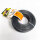 Bradas ZRG30050K double trimmer line, diameter 3.0 mm × 50 m, extremely sharp, brushcutter