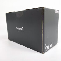 Garmin zūmo XT3, 15,2 cm (6"), 1280 x 720 Pixel, TFT, 134,6 x 76,2 mm (5.3 x 3"), Horizontal/Vertikal, Multitouch, 010-03861-10