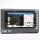 Garmin zūmo XT3, 15,2 cm (6"), 1280 x 720 Pixel, TFT, 134,6 x 76,2 mm (5.3 x 3"), Horizontal/Vertikal, Multitouch, 010-03861-10