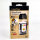 Laserliner WoodTester Compact, moisture meter, LED display, up to 10 mm measuring depth, invasive, 082.004E