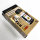 Laserliner WoodTester Compact, moisture meter, LED display, up to 10 mm measuring depth, invasive, 082.004E
