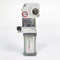 DESTACO 82M-3E030040L8, 8EA-146-4-B, pneumatic force...