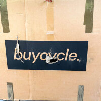 Specialized S-Works Epic Evo, Mountainbike, Fully-MTB, SRAM XX, RockShox SID/SIDLuxe Ultimate, Roval, Cyanblau-Metallic-Silber