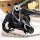 Specialized S-Works Epic Evo, Mountainbike, Fully-MTB, SRAM XX, RockShox SID/SIDLuxe Ultimate, Roval, Cyanblau-Metallic-Silber