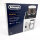 DeLonghi Rivelia EXAM440.35.W Fully Automatic Coffee Machine, 1450W, Milk Frother, 8 Drinks, Extra Shot, 3.5″ Touch Screen, Arctic White